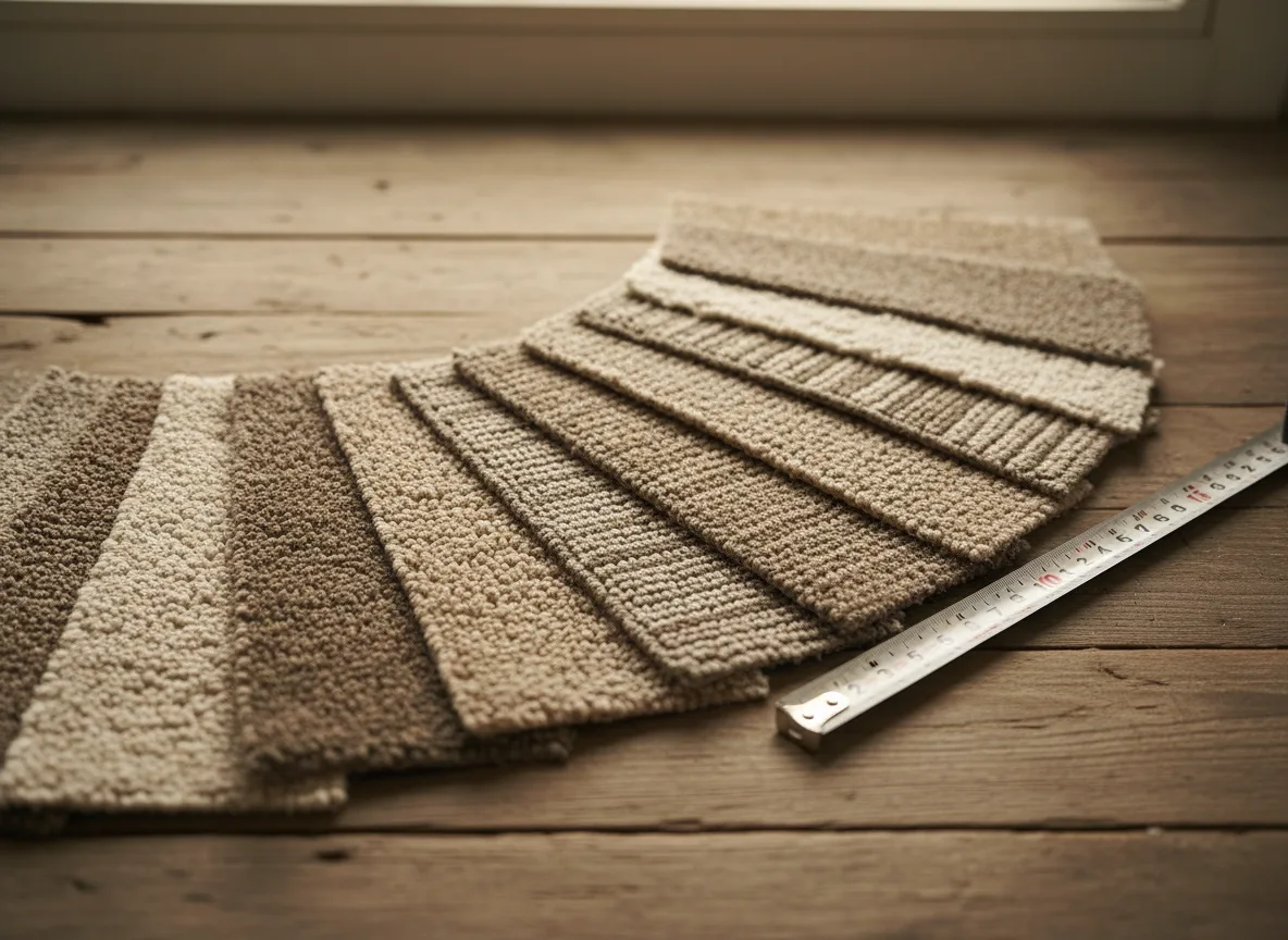 Carpet Installation Le Mars, IA FAQs